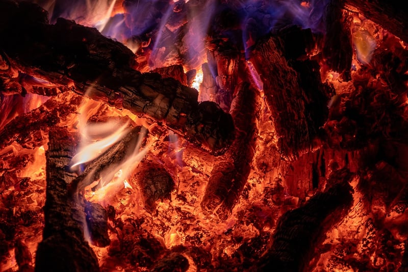 Campfire Conversations
